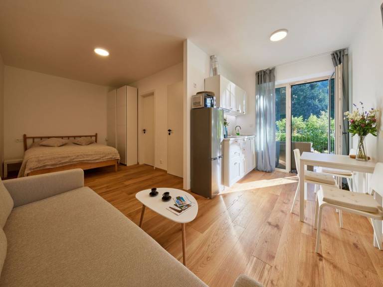 Ferienwohnung Petzer