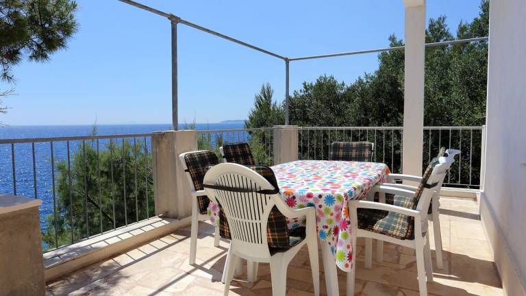 Ferienwohnung  Podobuče