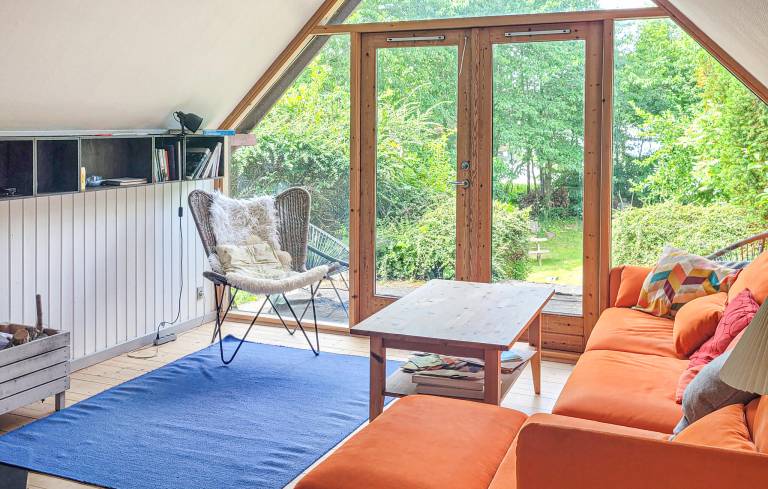 Ferienhaus in Grevinge, Plejerup f&uuml;r max. 5 Personen