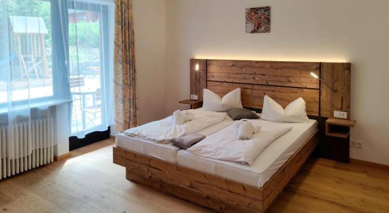 Bayerischer Wald, FVI Hotel und Restaurant — photo 3