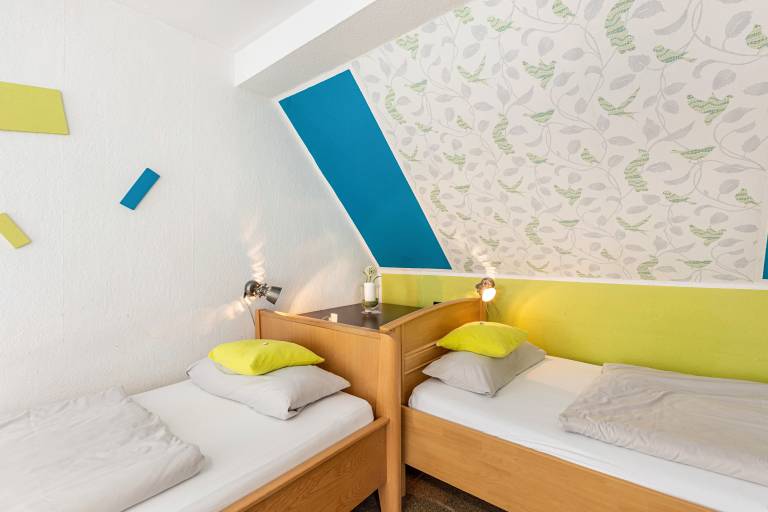 Privatzimmer Neuenrade