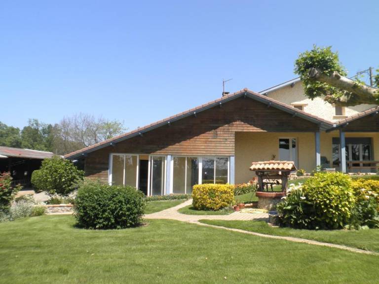 Gîte Tartas