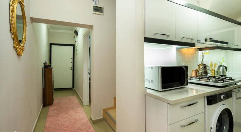 Blue Mosq- Three Storey Detached Villa — photo 4