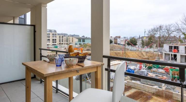 Pleasant apartment | Pet-friendly — photo 3