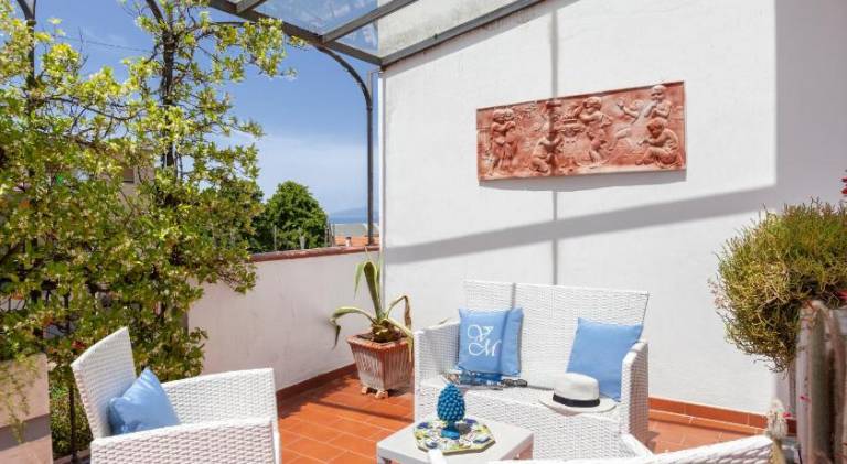 Villa Maresca B&B — photo 2
