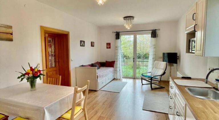 Ferienwohnung Gols
