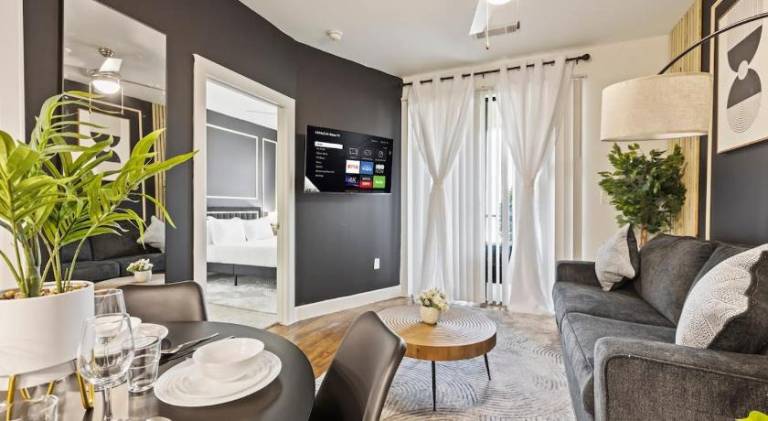 Charming apartment with pool | Good for workation | Pets are welcome — photo 2