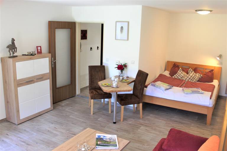 Ferienwohnung Aalen