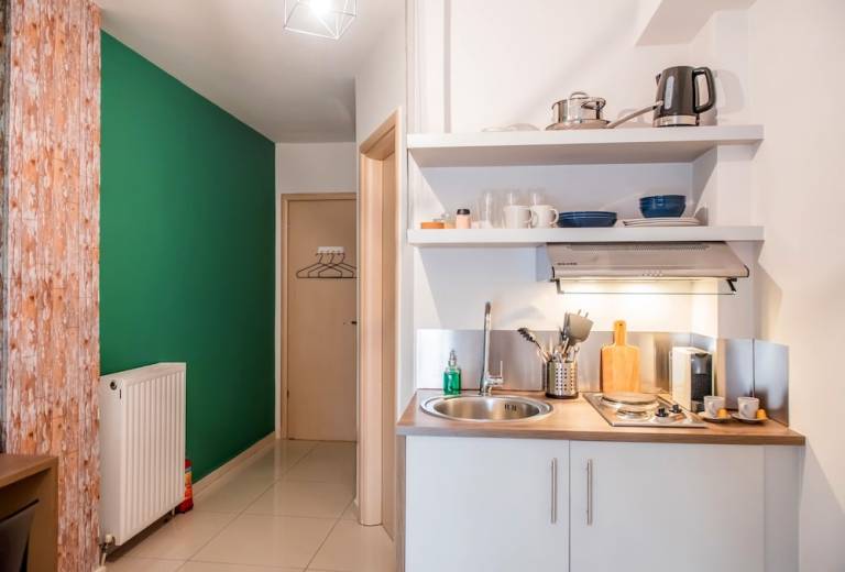 Ferienwohnung Pylea