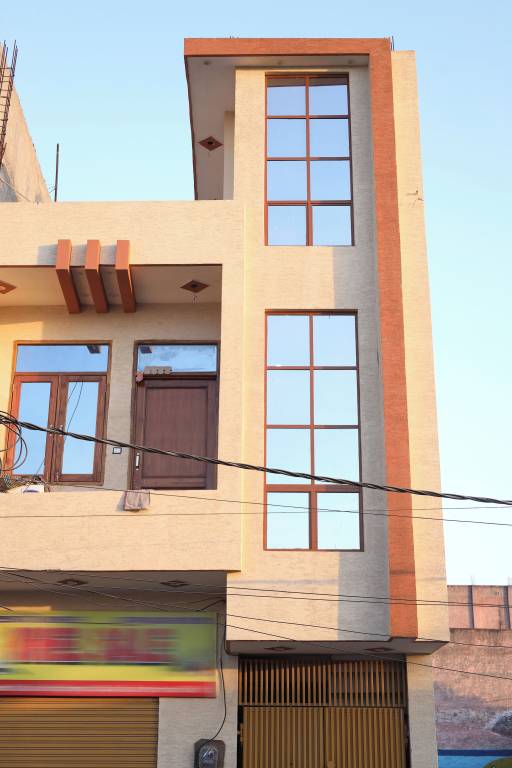 House  Somdutt Vihar Colony