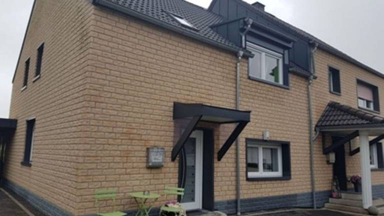 Ferienhaus  Westerburg