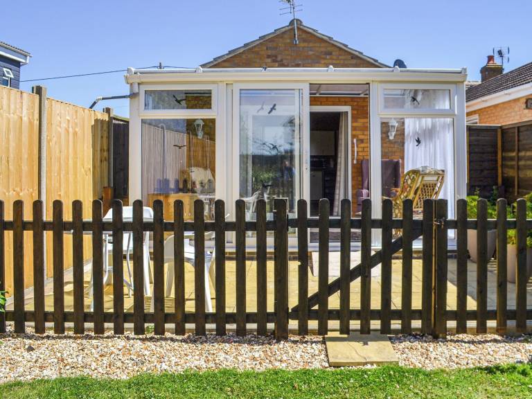 Cottage  Sutton on Sea