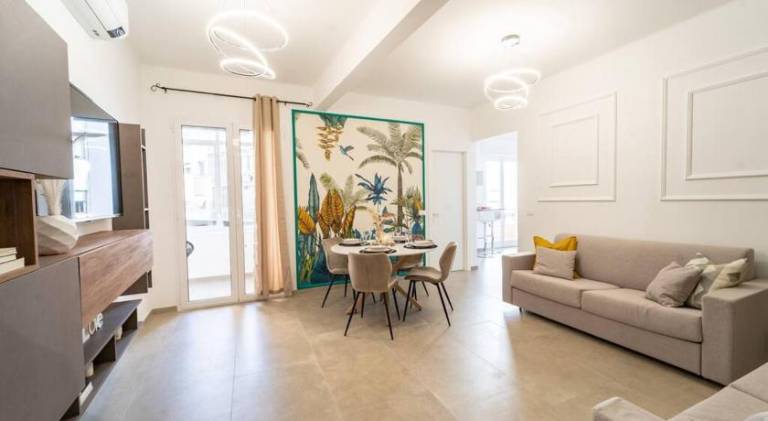 Holiday apartment with 1 room for 4 persons — photo 3