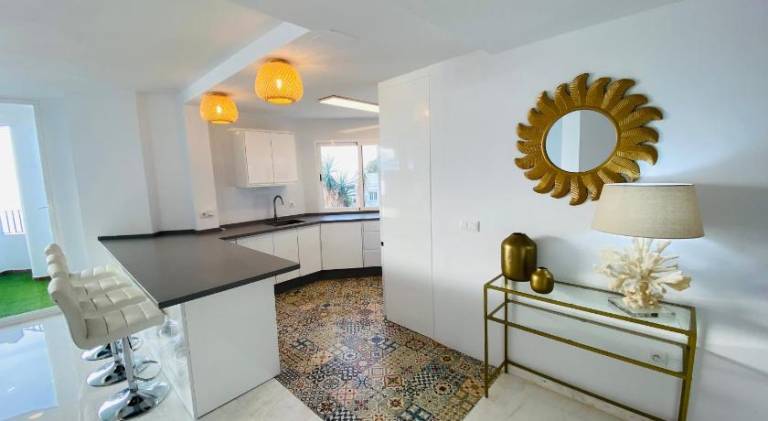 Apartment with pool | Next to the beach | Pets allowed in Almunecar