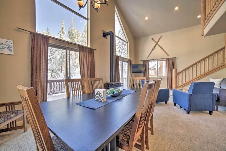 Cabin  Norden
