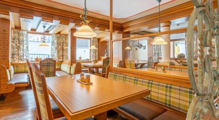 Hotel Wechselberger by Alpeffect Hotels — photo 2