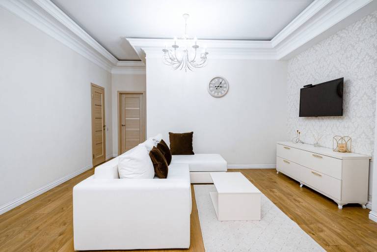 Ferienwohnung  Botanica