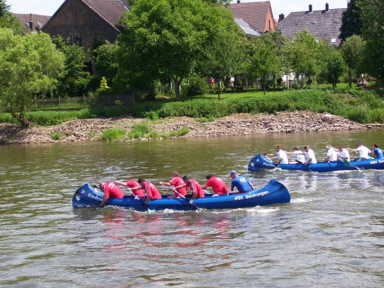 Ferienwohnung Bad Karlshafen