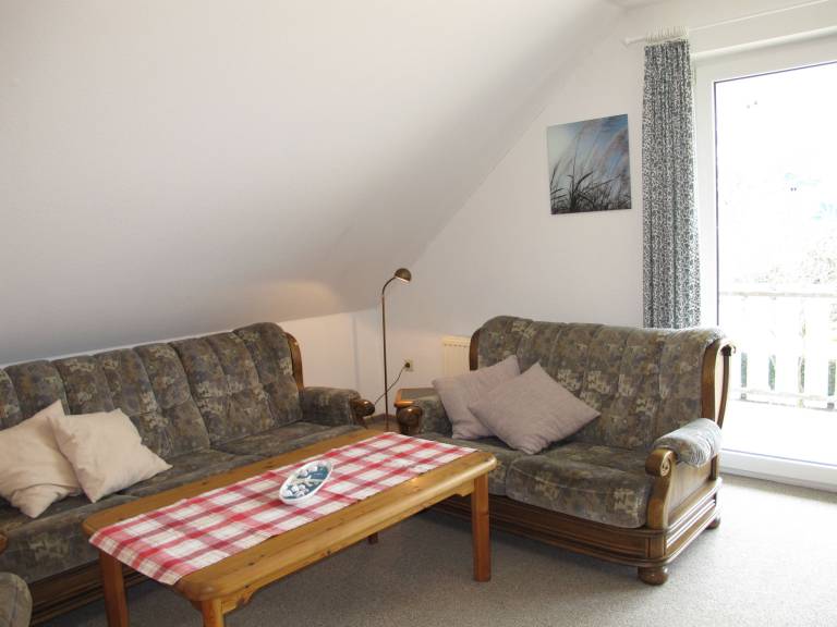 Fully equipped rental apartment | Dogs allowed — photo 2