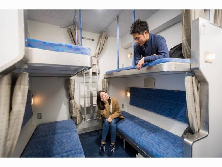 Hostel 1 Chome-10 Nihonbashibakurocho