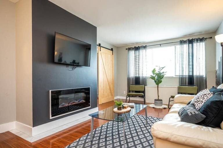 Condo Downtown