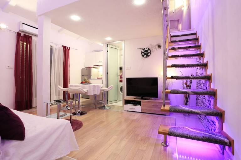 Apartman  Spinut