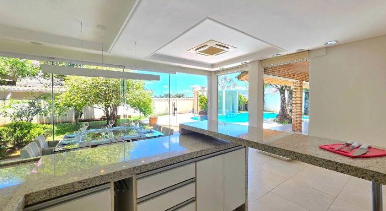 House with sauna & pool | Pets are welcome — photo 3