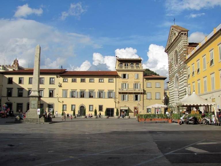 Hotel Toscana — photo 4
