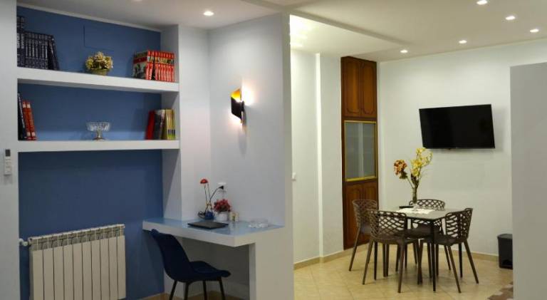 Apartment | Suitable for remote work — photo 2