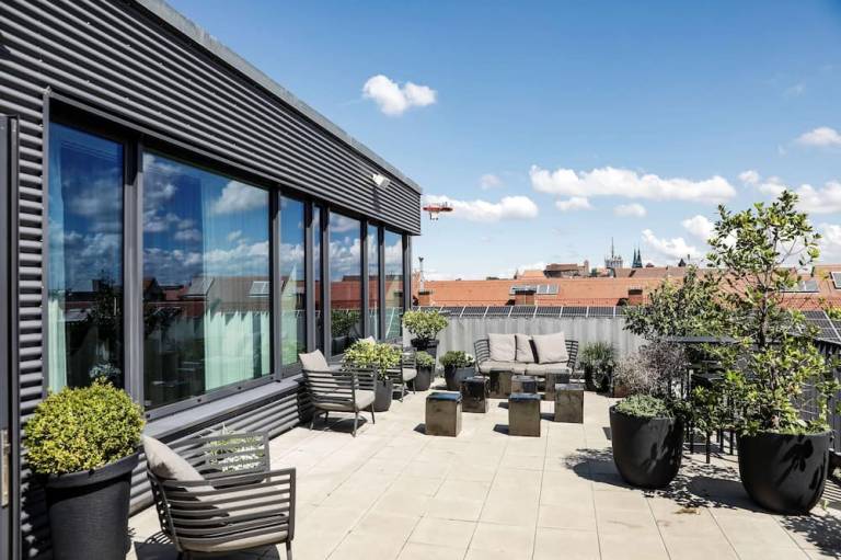 Aparthotel  Nürnberg