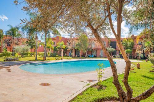 Apartment Marrakesh