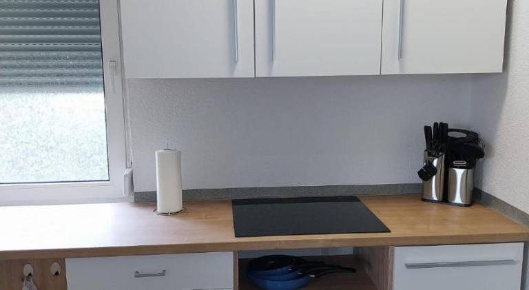 Holiday apartment with 1 room for 4 persons — photo 4