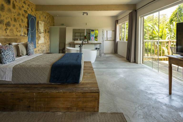 Apartamento Feiticeira