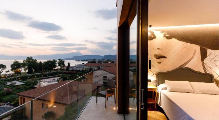 Art Hotel Ventaglio — photo 2