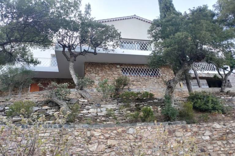 Fully equipped lovely villa with terrace, BBQ & yard | Pet-friendly — photo 5