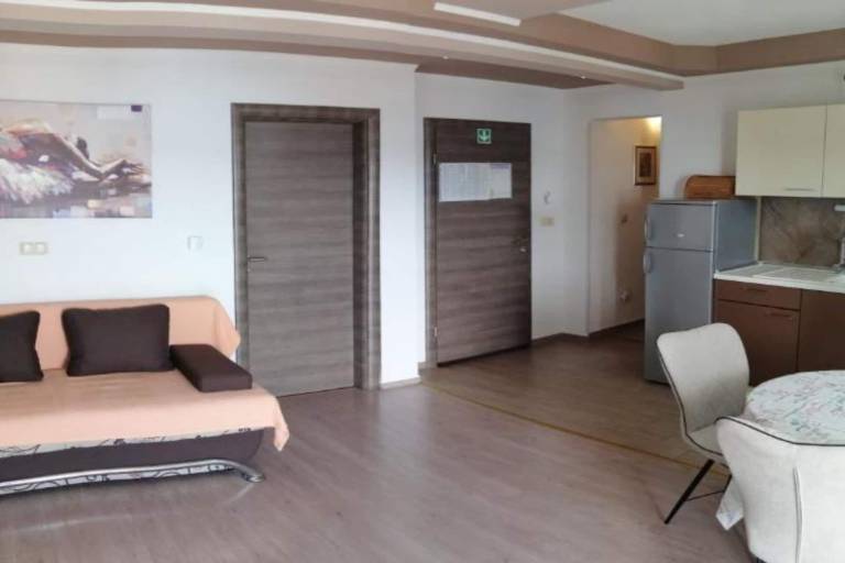 Holiday apartment with grill | Sea view — photo 3