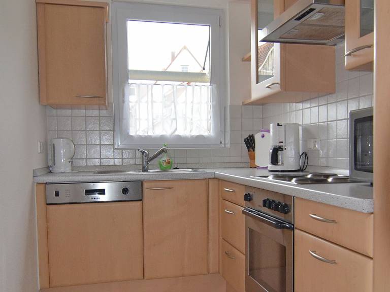 Apartment with fast internet | Lake view — photo 4