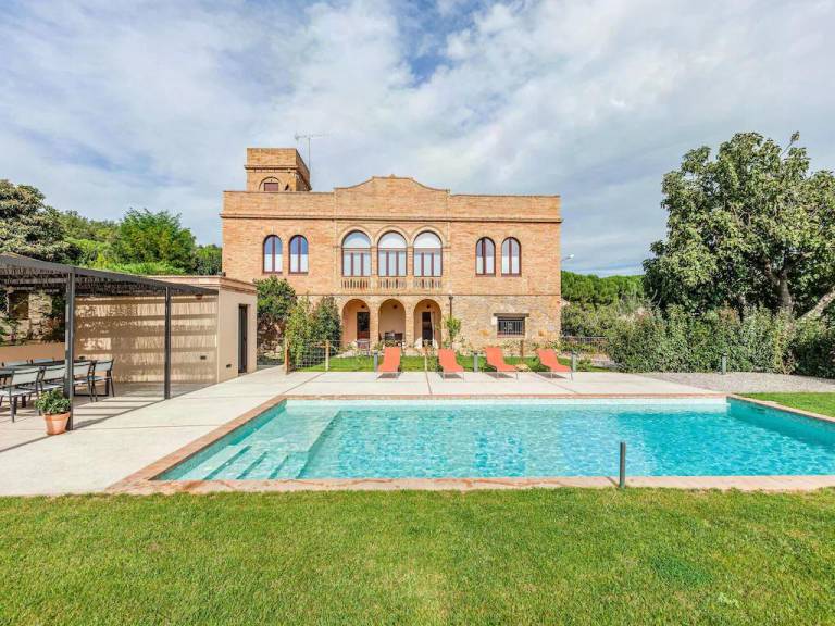 House  Peratallada