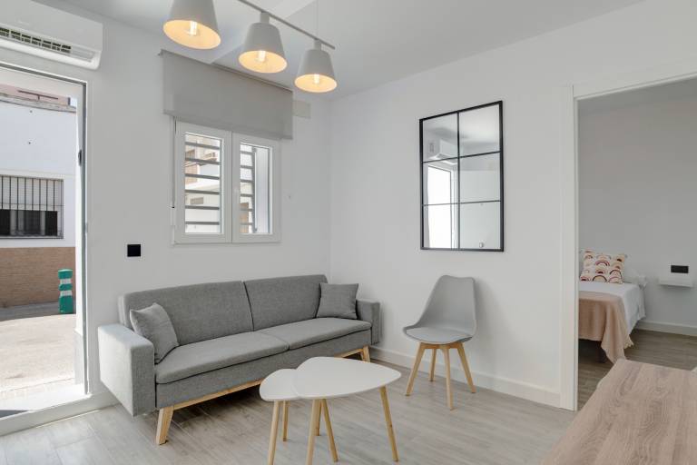 Apartamento Barbate