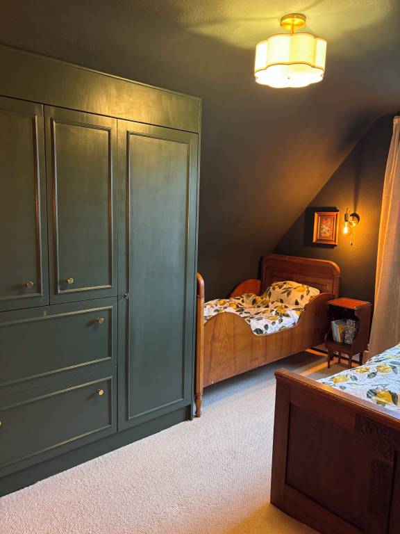 Ferienwohnung Jesteburg