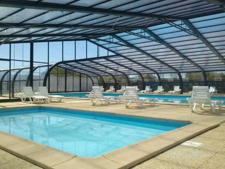 Camping Port-Bourgenay