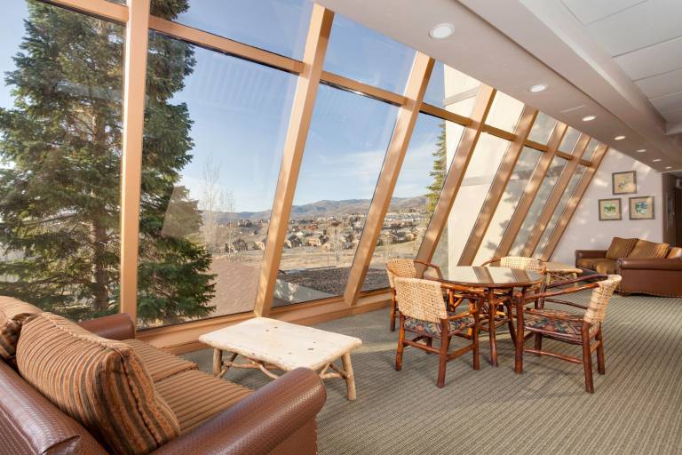 Legacy Vacation Resorts - Steamboat Springs Hilltop — photo 2