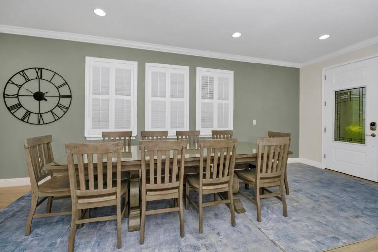 Inviting Home near Disney with Private Pool and WaterPark & Resort Access at Encore Resorts Reunion - 7578MR — photo 4