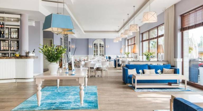 Tiffi Boutique Hotel — photo 2