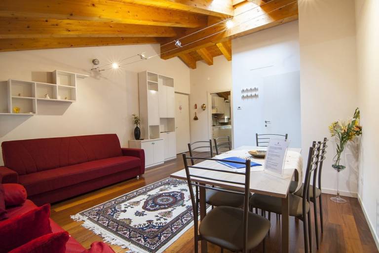 Ferienwohnung Verona