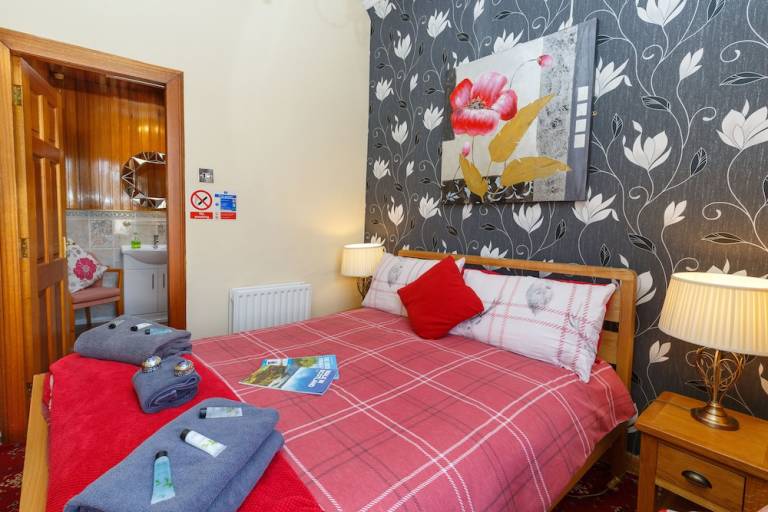Accommodation Stirling