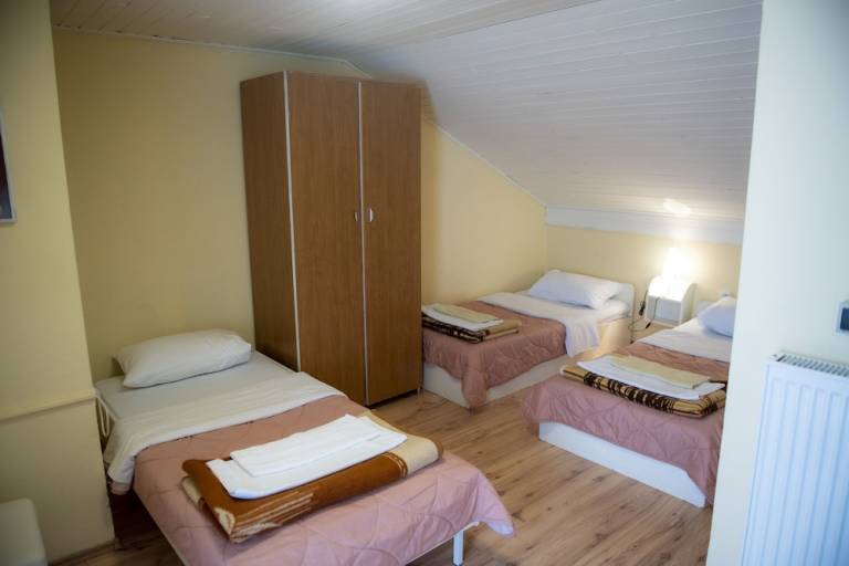 Prenočišče z zajtrkom Počitelj