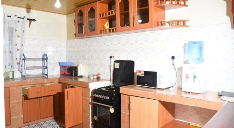 Lovely house with garden | Perfect for remote work | Pets are welcome — photo 3