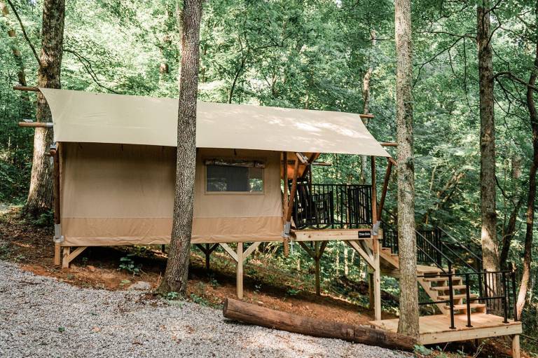 Resort Knoxville