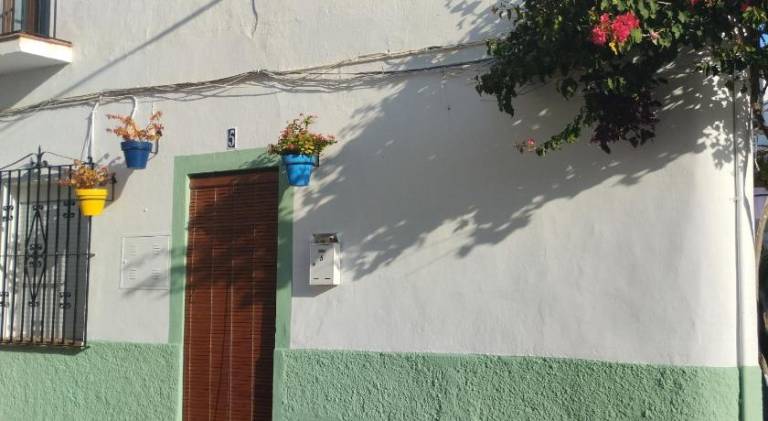 Apartment | Close to the beach | Pets are welcome in Estepona